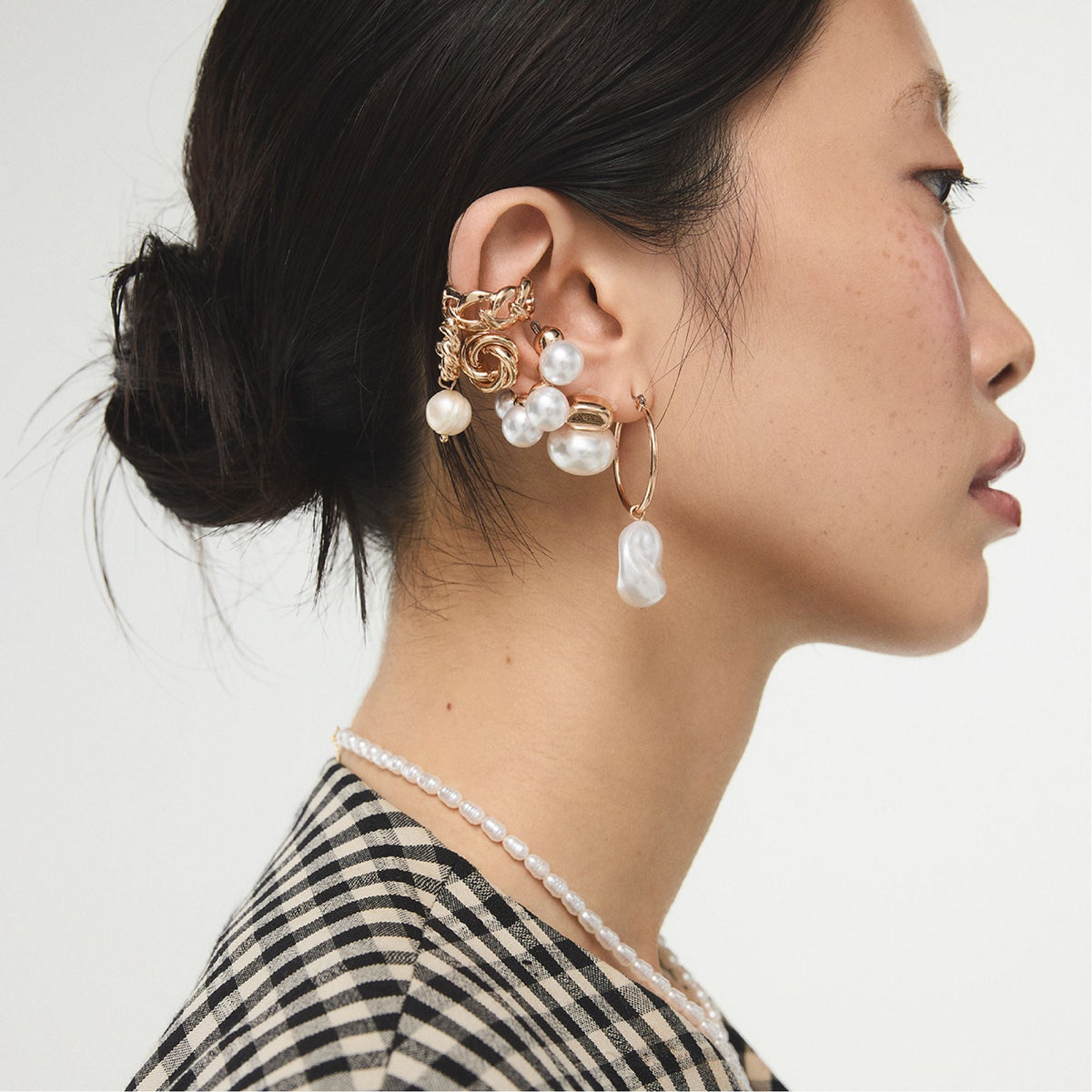 Sevenlooks Ice Women's Earrings - Earring set | Aldo