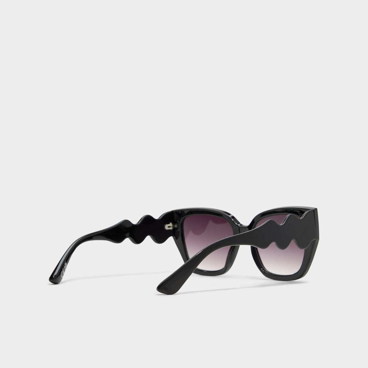 Hok Black Women's Cat eye - Cat eye sunglasses | Aldo