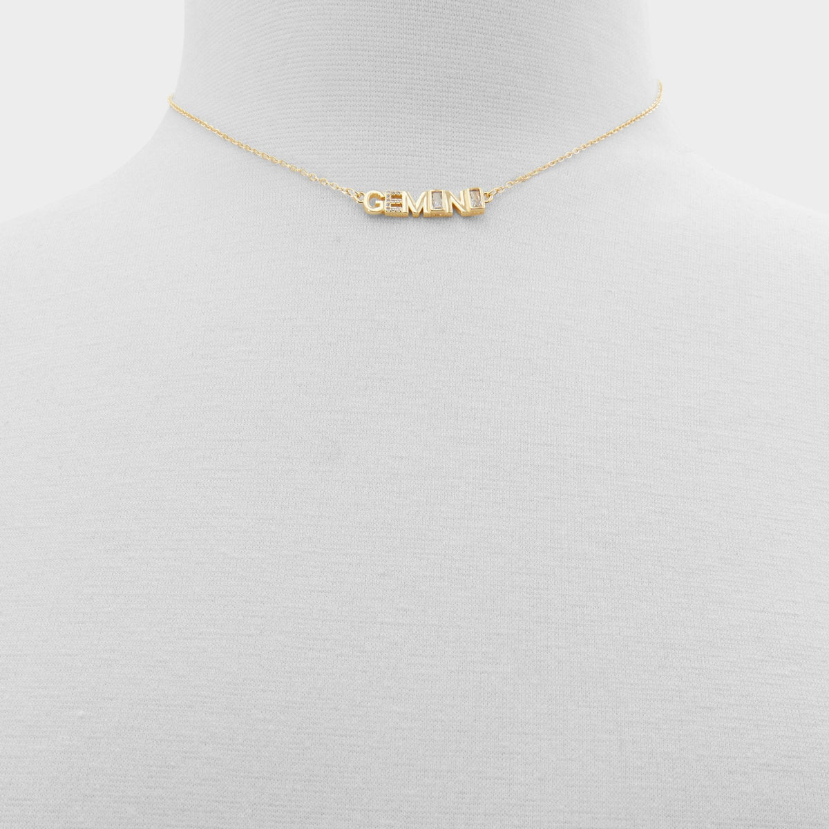Starsigns Gold Women's Cubic Zirconia - Necklace | Aldo