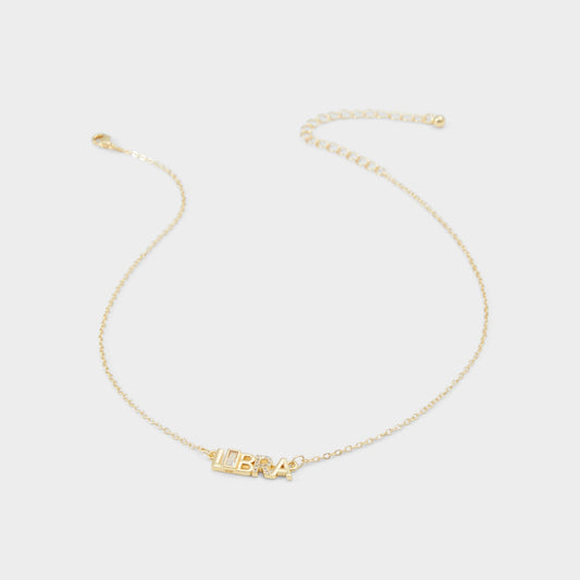 Starsigns Gold Women's Necklaces - Necklace | Aldo