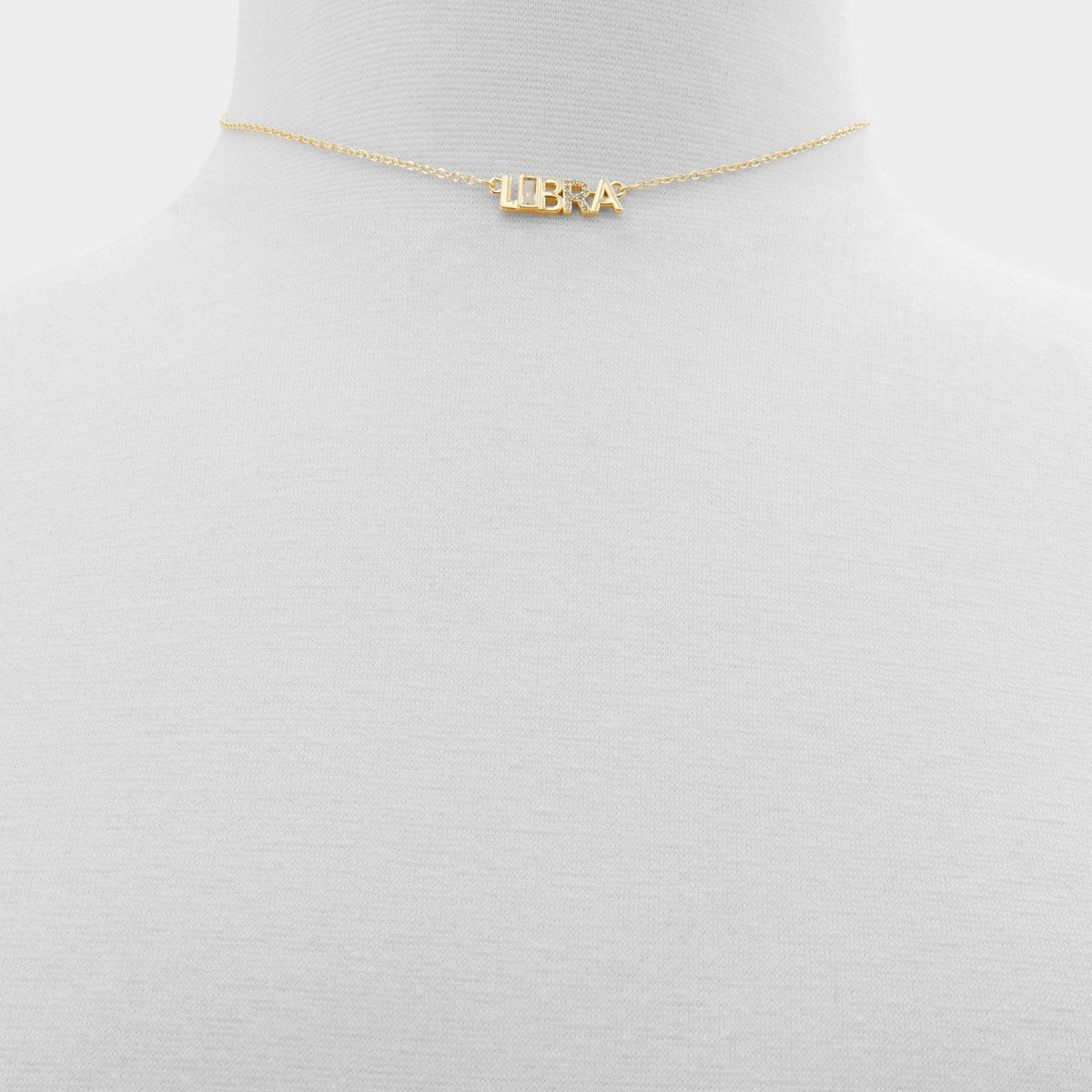 Starsigns Gold Women's Necklaces - Necklace | Aldo