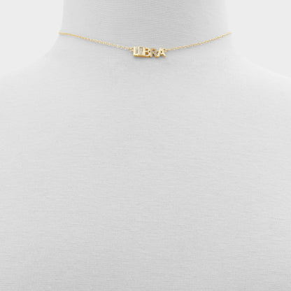 Starsigns Gold Women's Necklaces - Necklace | Aldo