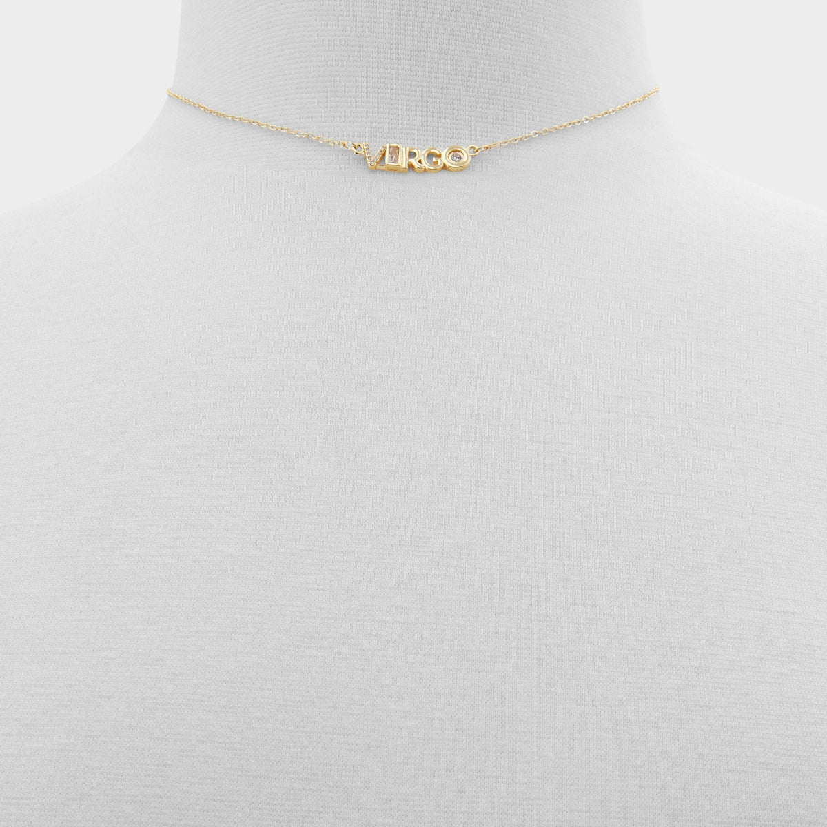 Starsigns Gold Women's Cubic Zirconia - Necklace | Aldo