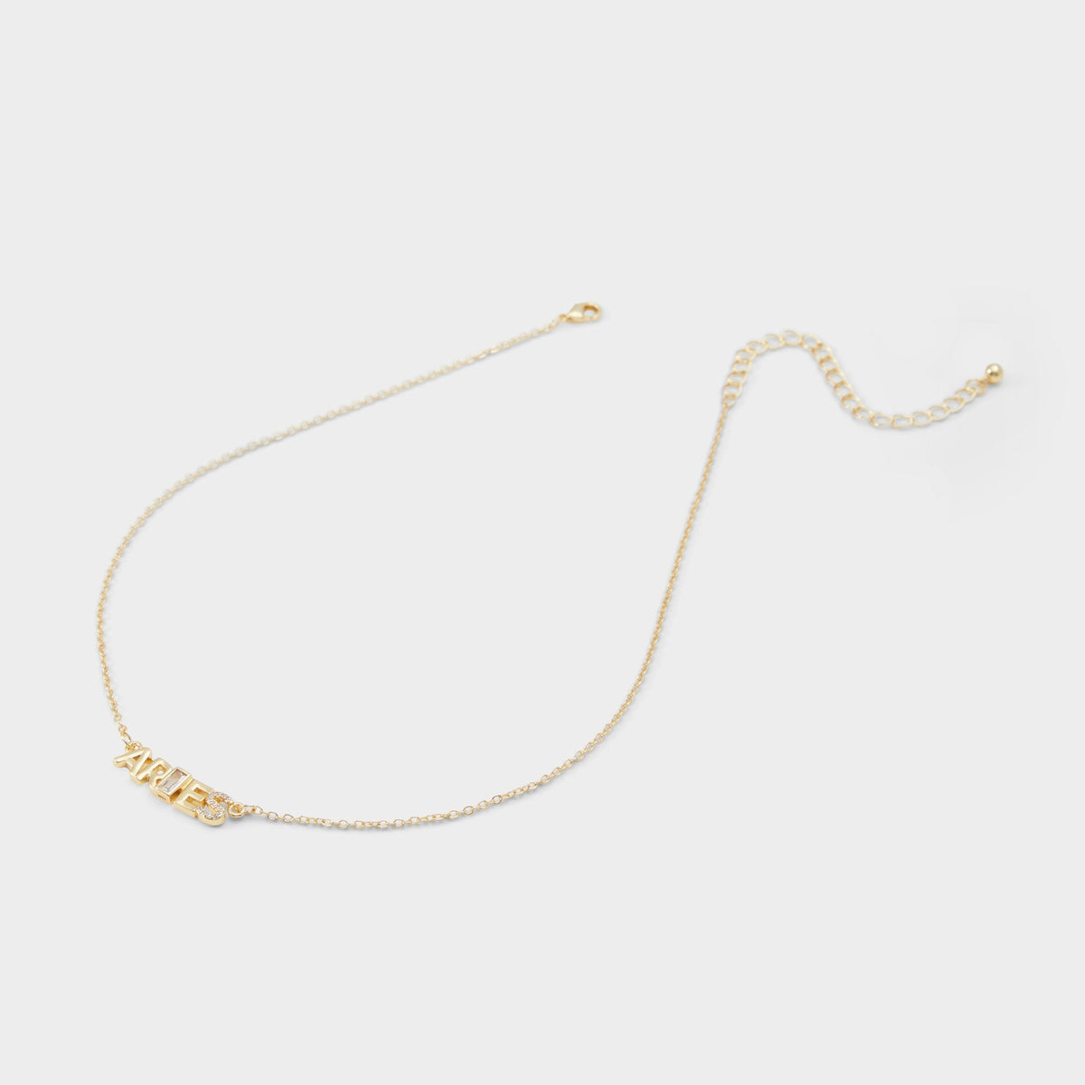 Starsigns Dark Yellow Women's Cubic Zirconia - Necklace | Aldo