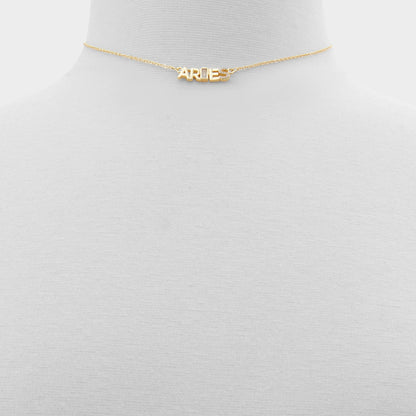 Starsigns Dark Yellow Women's Cubic Zirconia - Necklace | Aldo