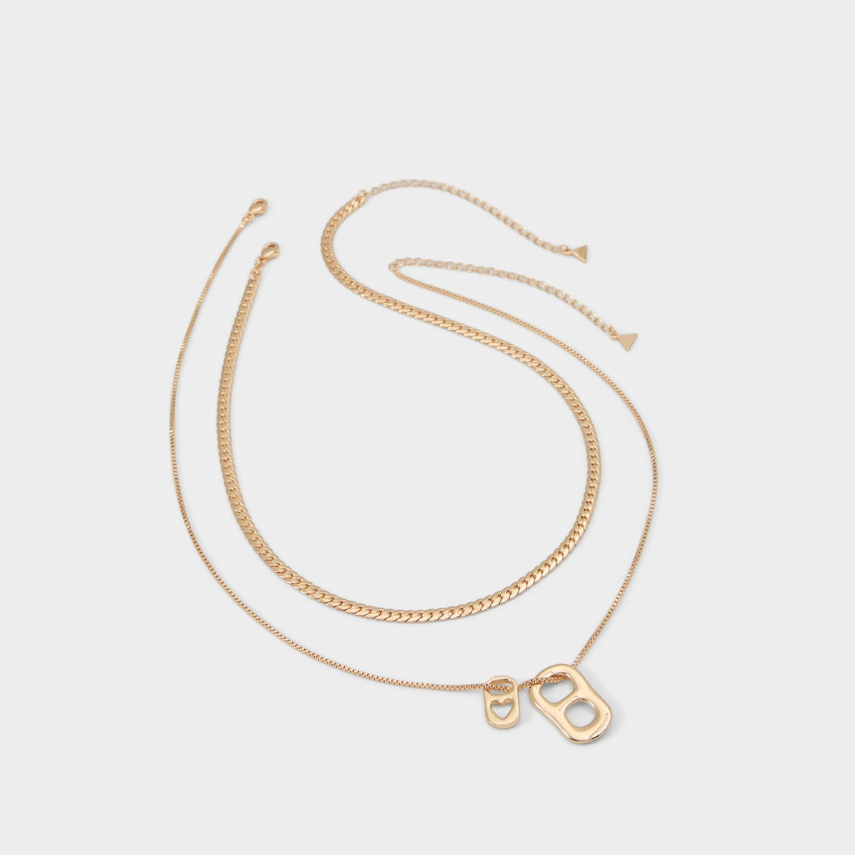 Lovecapsn Gold Women's Necklaces - Necklace | Aldo