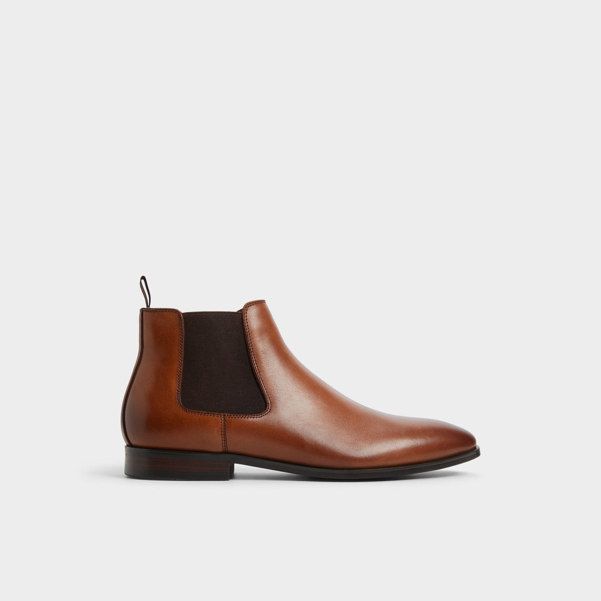 Sosa in Cognac - Chelsea boot | Aldo