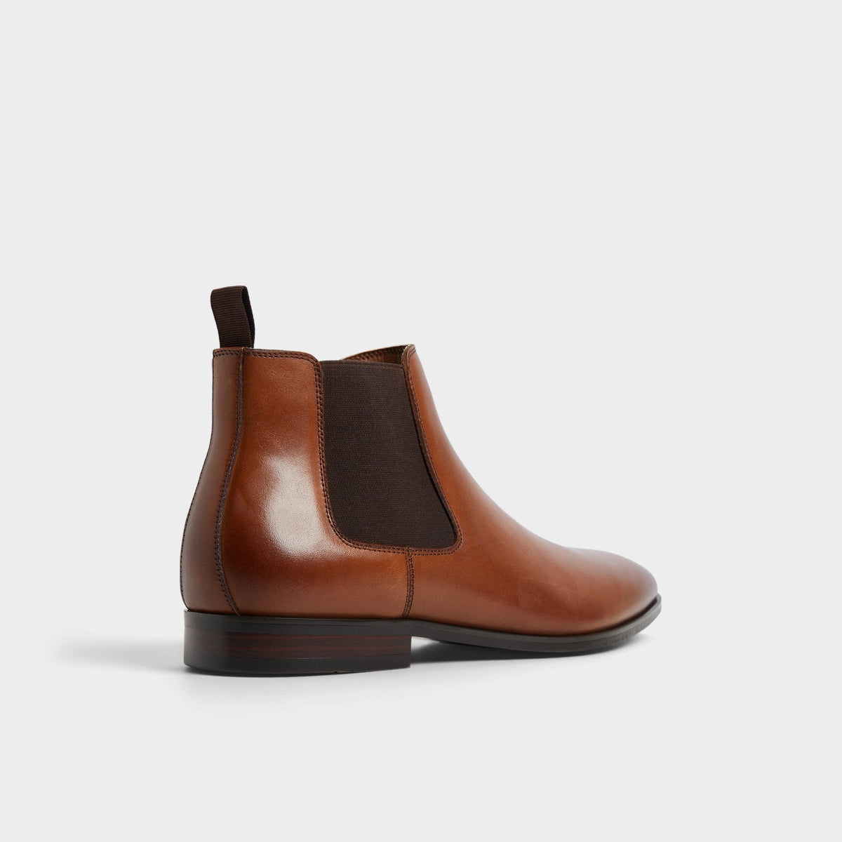 Sosa in Cognac - Chelsea boot | Aldo