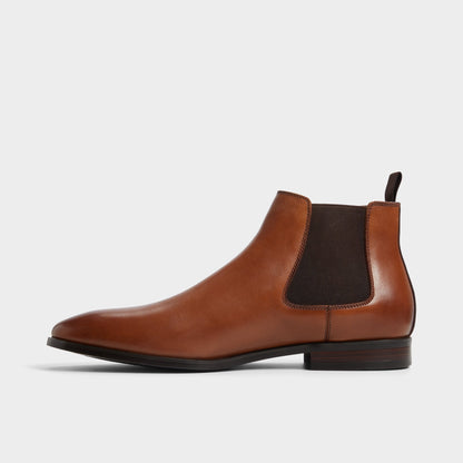 Sosa in Cognac - Chelsea boot | Aldo