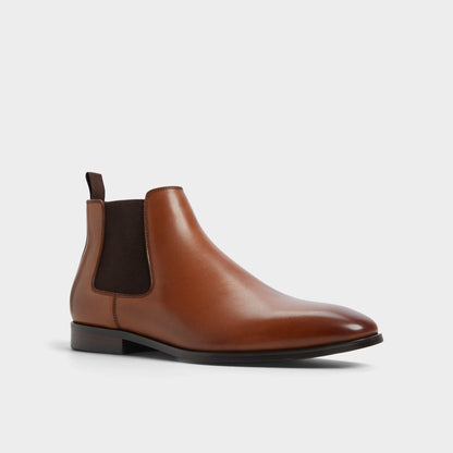 Sosa in Cognac - Chelsea boot | Aldo