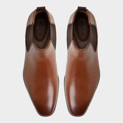 Sosa in Cognac - Chelsea boot | Aldo