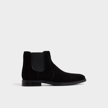 Hunter in Other Black - Chelsea boot | Aldo