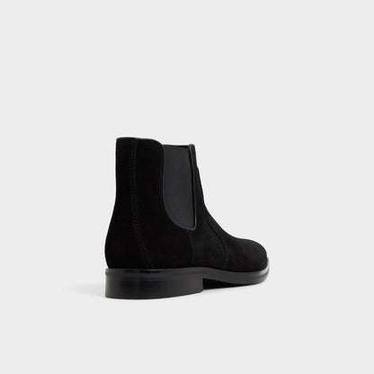 Hunter in Other Black - Chelsea boot | Aldo