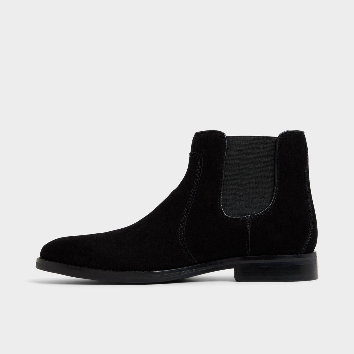 Hunter in Other Black - Chelsea boot | Aldo