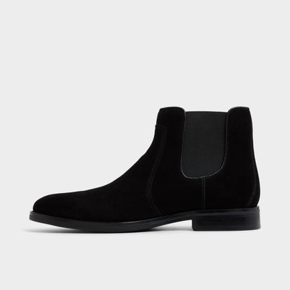 Hunter in Other Black - Chelsea boot | Aldo