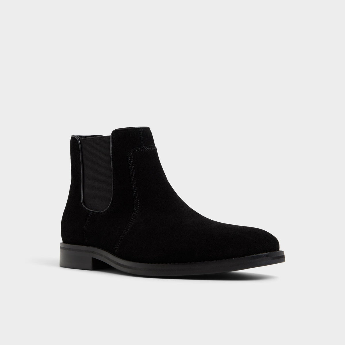 Hunter in Other Black - Chelsea boot | Aldo