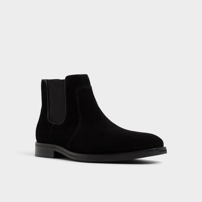 Hunter in Other Black - Chelsea boot | Aldo