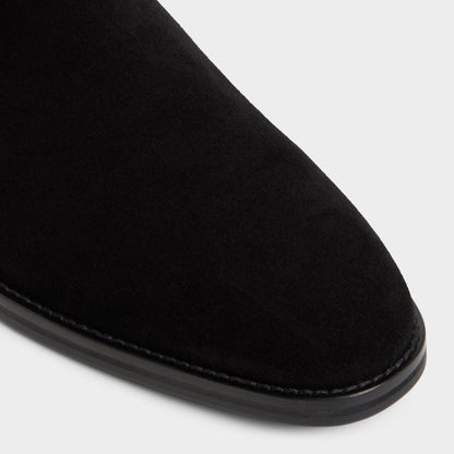 Hunter in Other Black - Chelsea boot | Aldo