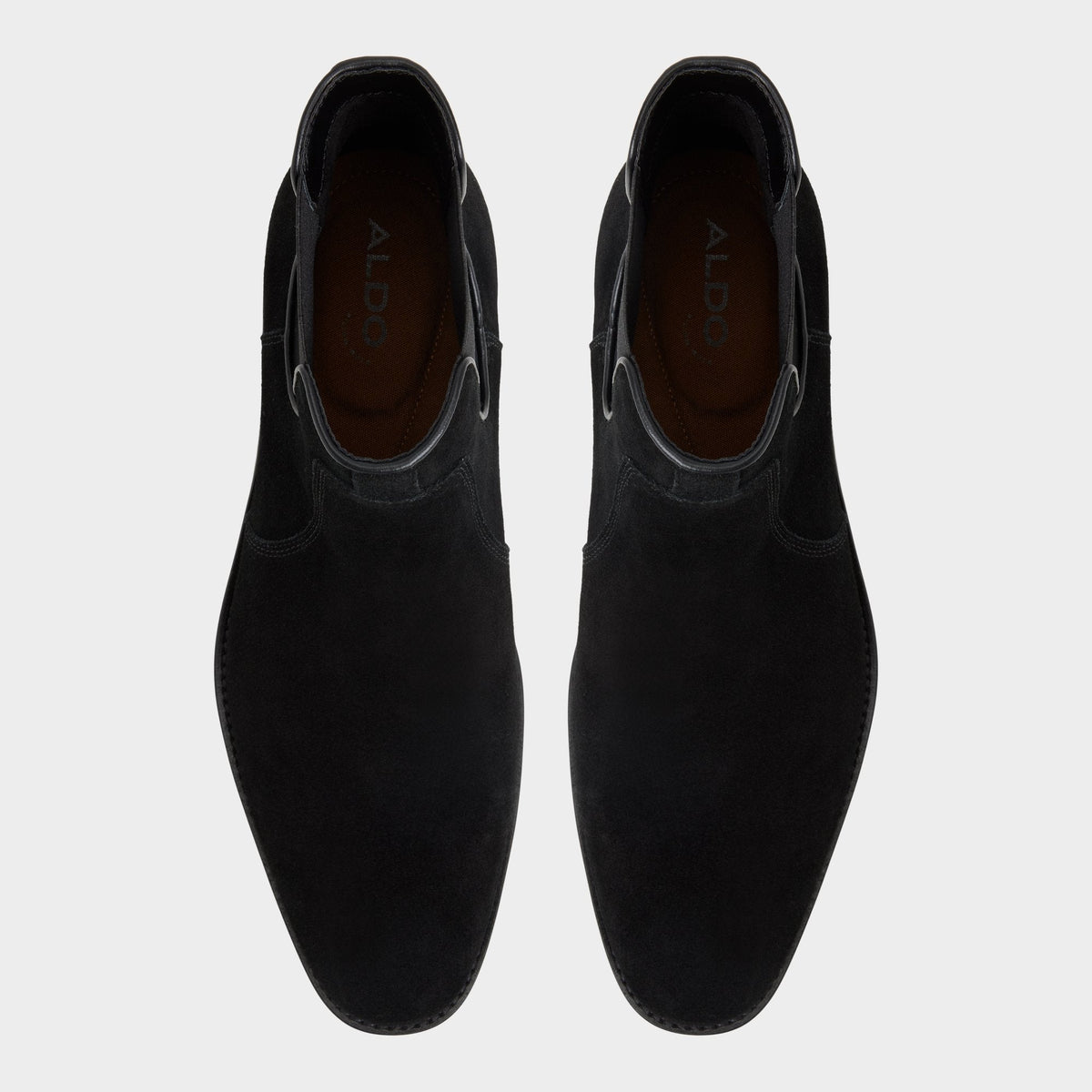 Hunter in Other Black - Chelsea boot | Aldo