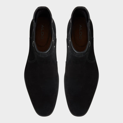 Hunter in Other Black - Chelsea boot | Aldo