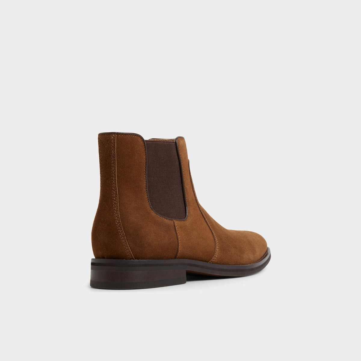 Hunter in Medium Brown - Chelsea boot | Aldo