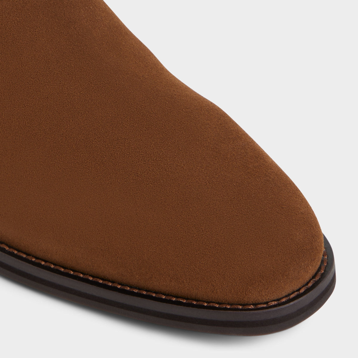 Hunter in Medium Brown - Chelsea boot | Aldo