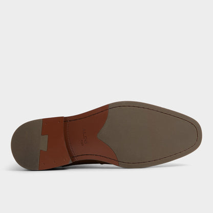 Hunter in Medium Brown - Chelsea boot | Aldo