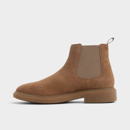 Zeddy in Wheat - Chelsea boot | Aldo