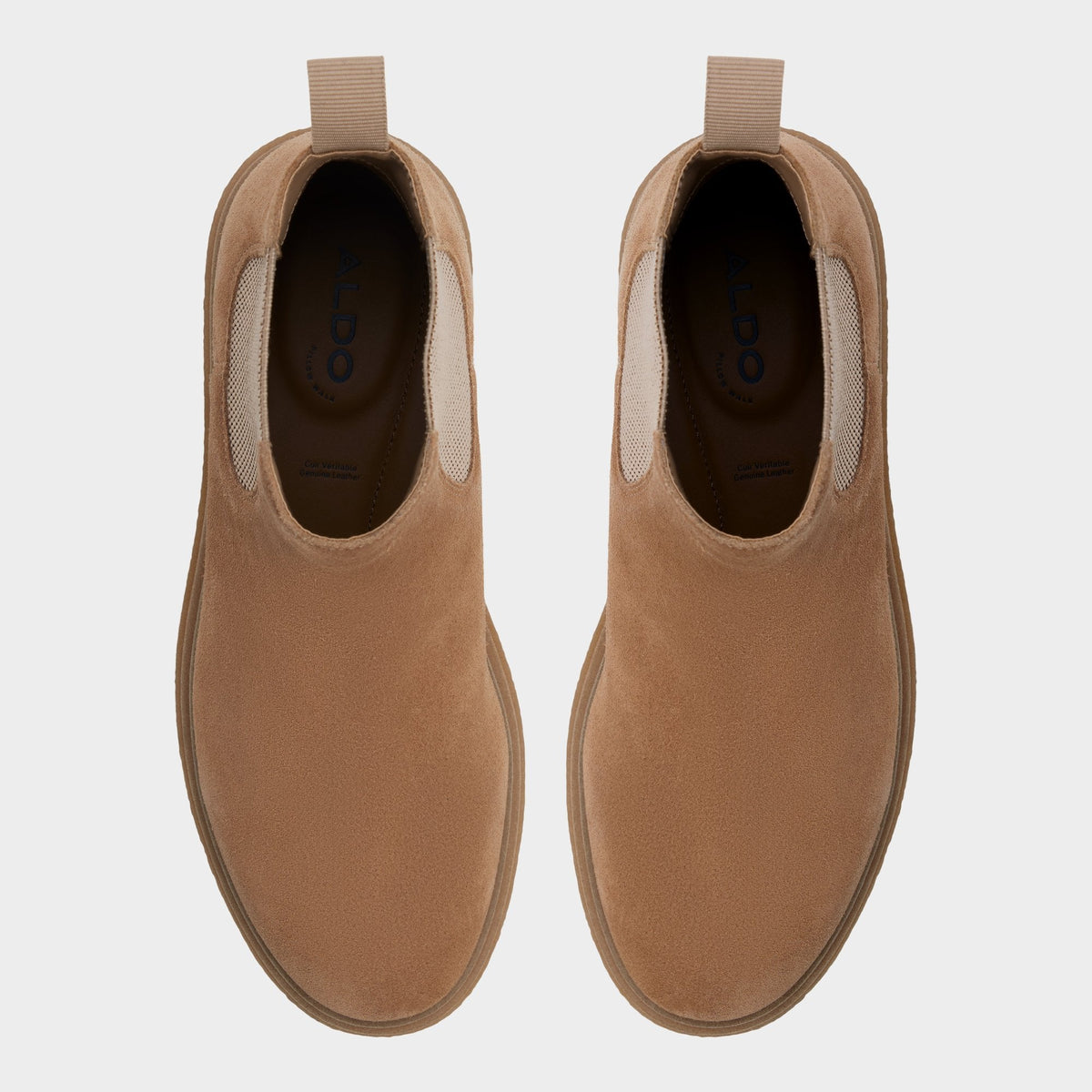 Zeddy in Wheat - Chelsea boot | Aldo