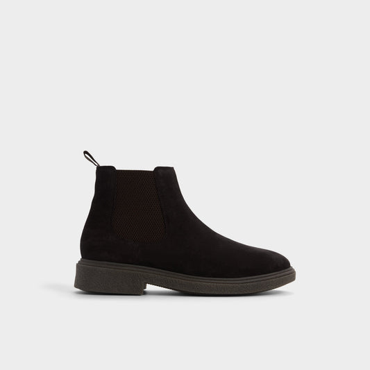 Zeddy in Dark Brown - Chelsea boot | Aldo