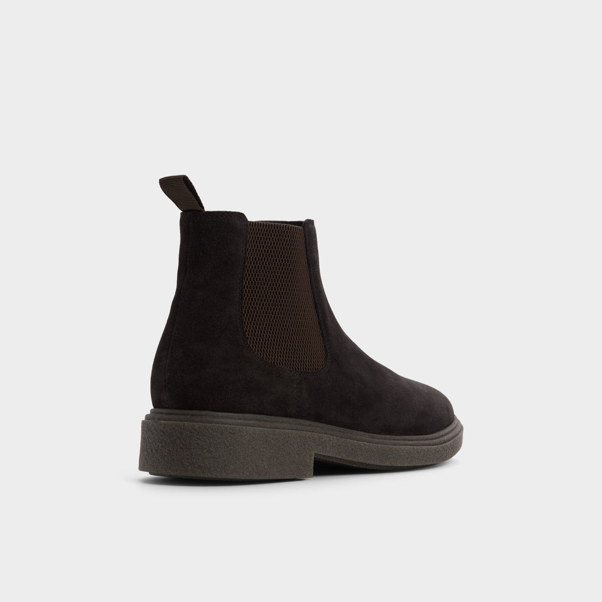 Zeddy in Dark Brown - Chelsea boot | Aldo