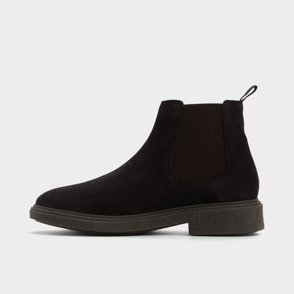 Zeddy in Dark Brown - Chelsea boot | Aldo