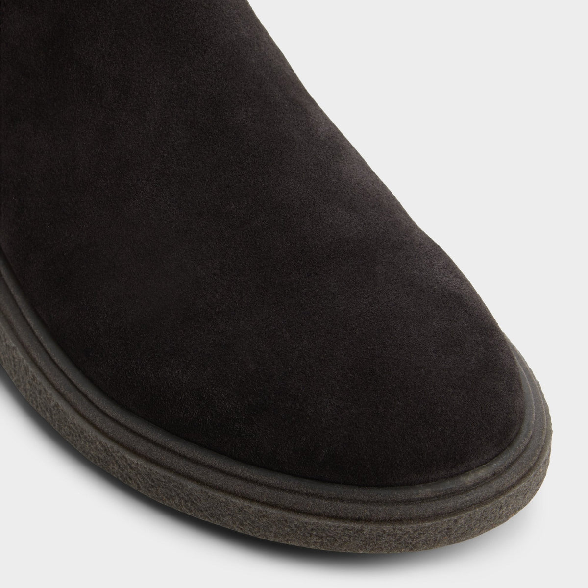 Zeddy in Dark Brown - Chelsea boot | Aldo