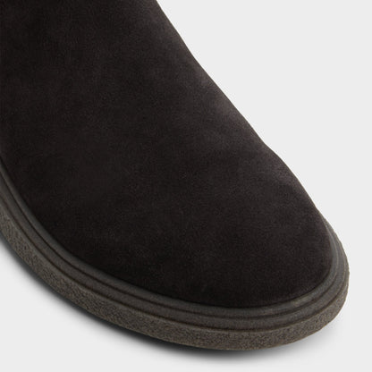 Zeddy in Dark Brown - Chelsea boot | Aldo