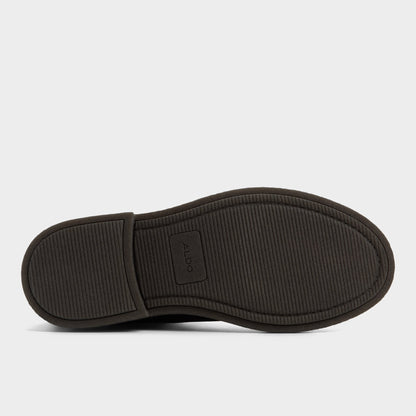 Zeddy in Dark Brown - Chelsea boot | Aldo