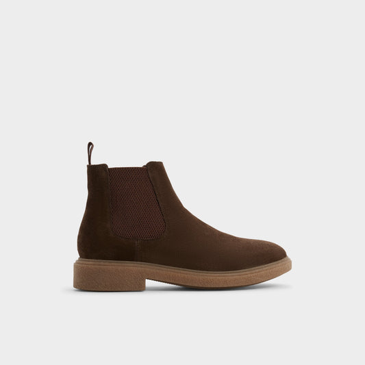 Zeddy in Light Brown - Chelsea boot | Aldo