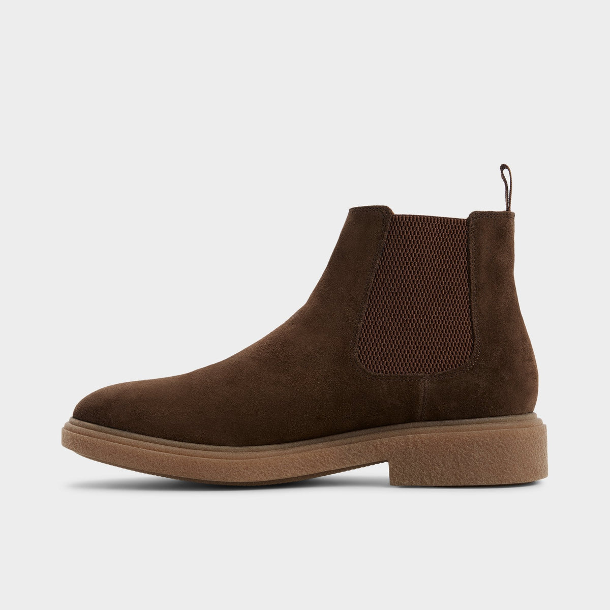 Zeddy in Light Brown - Chelsea boot | Aldo