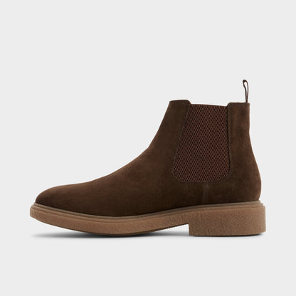 Zeddy in Light Brown - Chelsea boot | Aldo