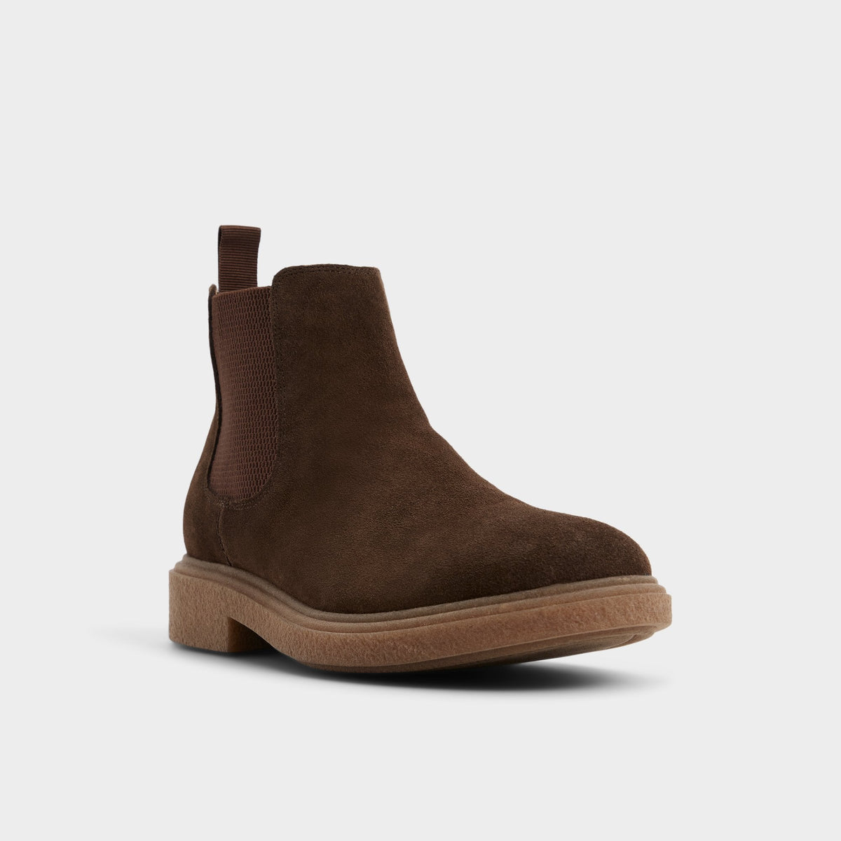 Zeddy in Light Brown - Chelsea boot | Aldo