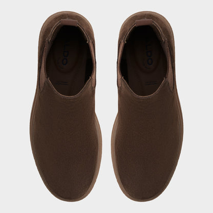 Zeddy in Light Brown - Chelsea boot | Aldo