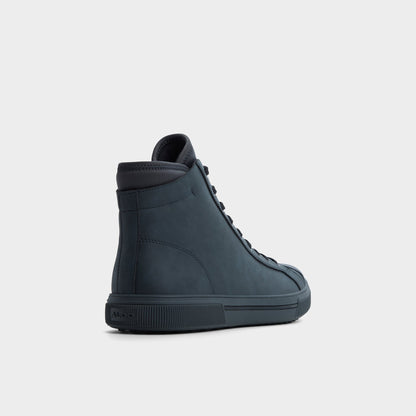 Esttanqueiro in Dark Grey 14163466 - Lace-up boot, Cup sole | Aldo