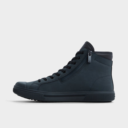 Esttanqueiro in Dark Grey 14163466 - Lace-up boot, Cup sole | Aldo