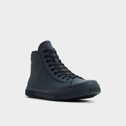 Esttanqueiro in Dark Grey 14163466 - Lace-up boot, Cup sole | Aldo