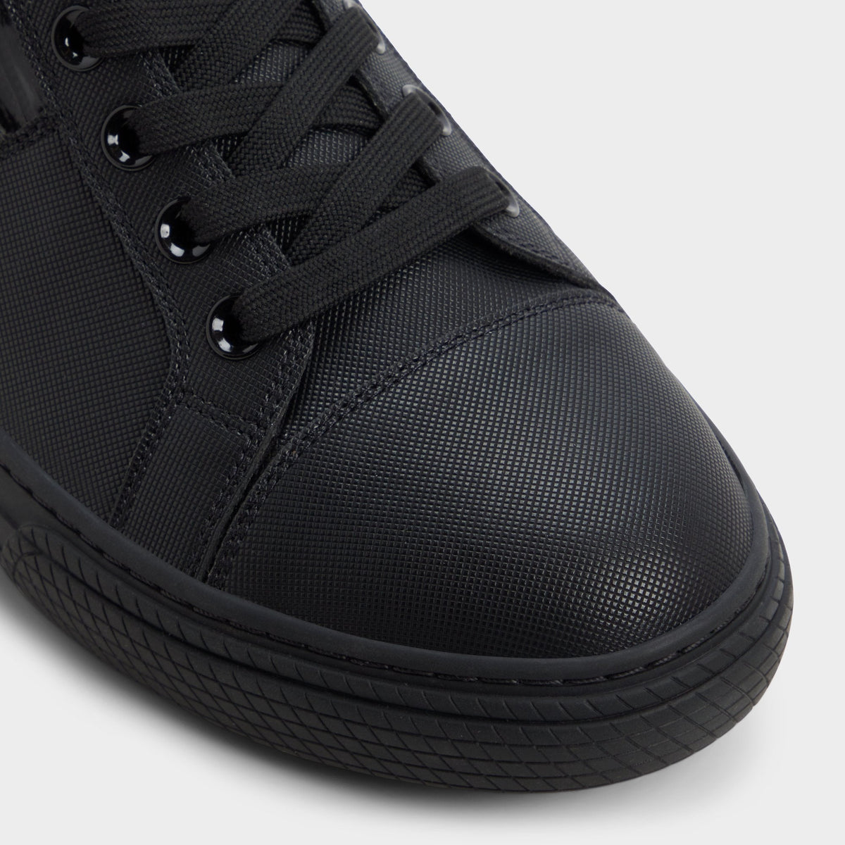 Aston in Black 14270916 - Lace-up boot, Cup sole | Aldo