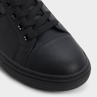 Aston in Black 14270916 - Lace-up boot, Cup sole | Aldo