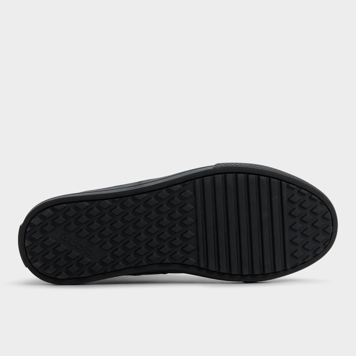 Aston in Black 14270916 - Lace-up boot, Cup sole | Aldo