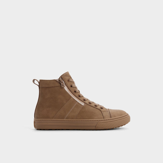 Aston in Brown 14270917 - Lace-up boot, Cup sole | Aldo