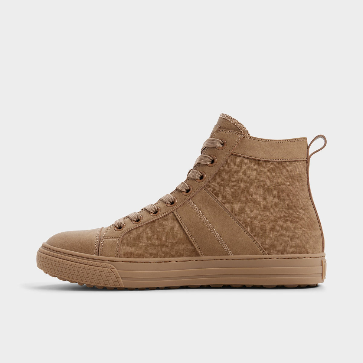 Aston in Brown 14270917 - Lace-up boot, Cup sole | Aldo
