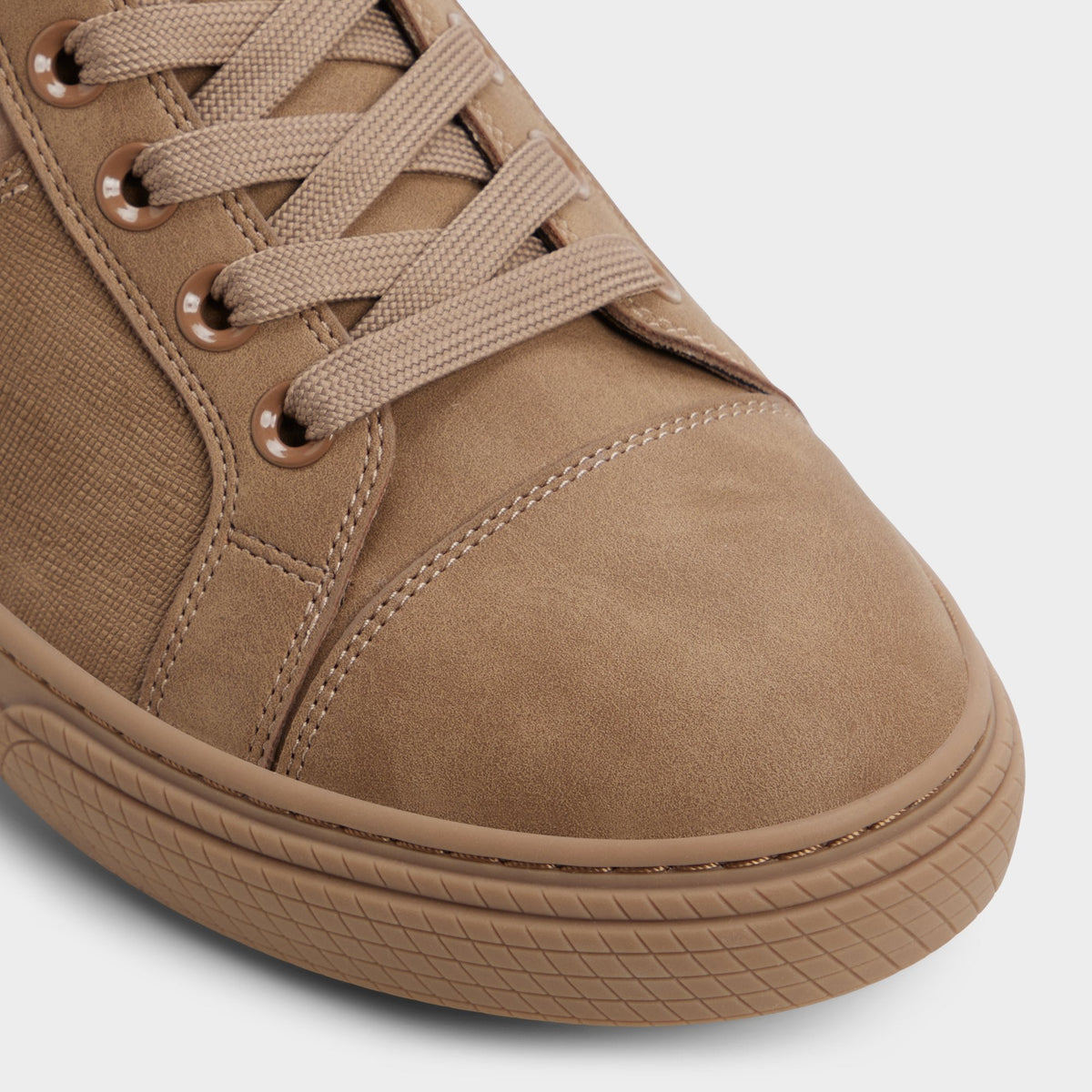Aston in Brown 14270917 - Lace-up boot, Cup sole | Aldo