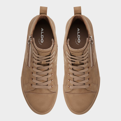 Aston in Brown 14270917 - Lace-up boot, Cup sole | Aldo